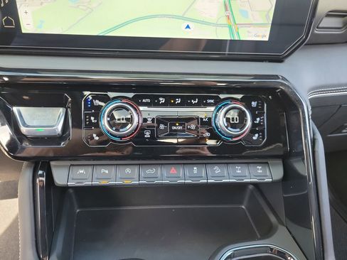 New 2026 GMC Sierra 1500 AT4X AWD/4WD image 32