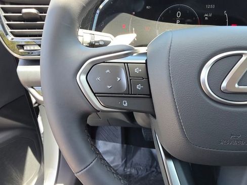 Used 2026 Lexus NX 350 AWD w/ Premium Package image 27