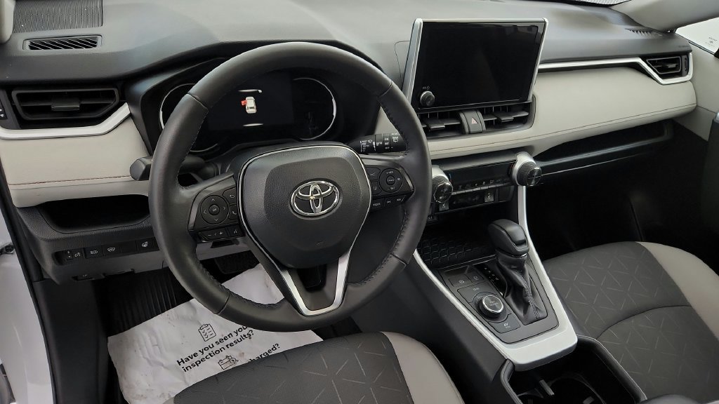 Certified 2024 Toyota RAV4 XLE w/ Convenience Package AWD/4WD image 24
