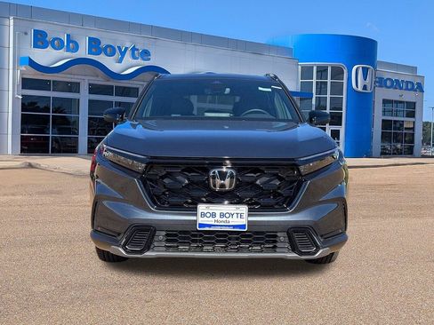 New 2026 Honda CR-V Sport-L image 8