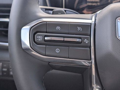 New 2026 GMC Terrain Denali image 21