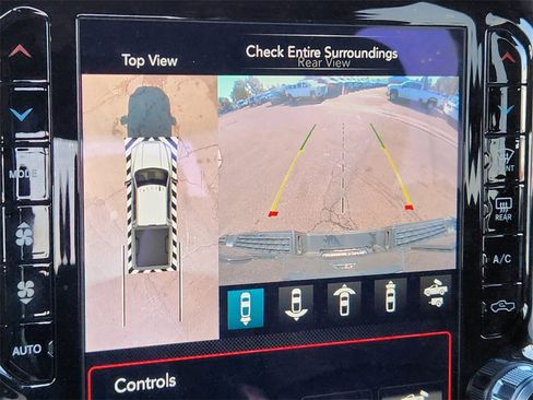 Used 2021 RAM 2500 Power Wagon image 25