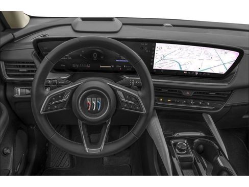 Used 2024 Buick Envision Preferred AWD/4WD image 40