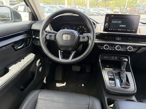 Used 2024 Honda CR-V EX-L image 23