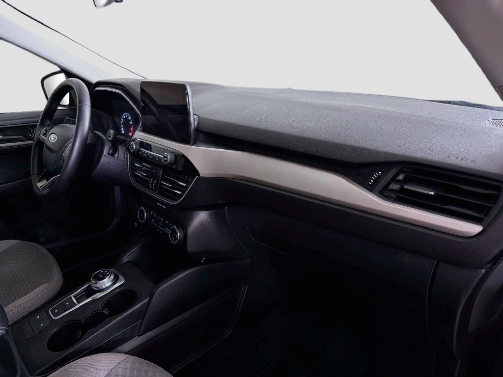 Used 2022 Ford Escape SE w/ Convenience Package FWD image 29