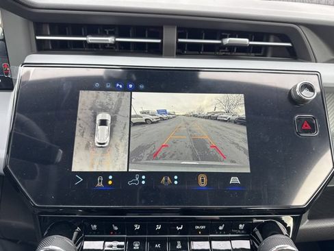 New 2027 Chevrolet Bolt RS w/ Technology Package FWD image 28