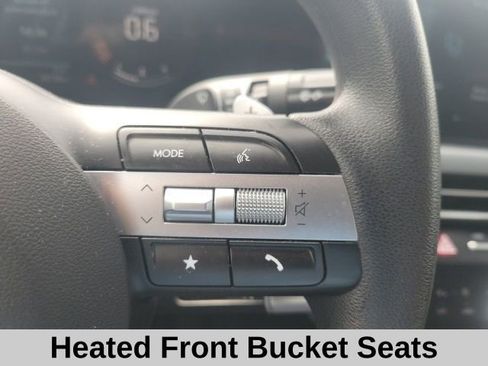 Used 2025 Hyundai Sonata SEL FWD image 11