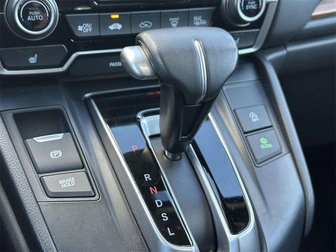 Certified 2022 Honda CR-V EX-L image 29
