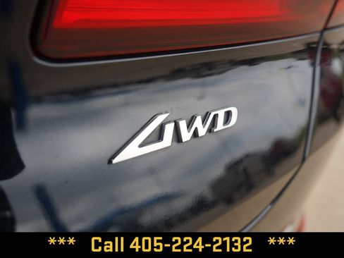 Used 2025 Genesis GV80 2.5T Standard AWD/4WD image 7