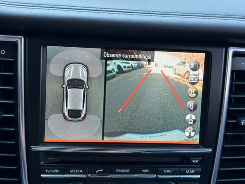 Used 2015 Porsche Panamera 4S image 23