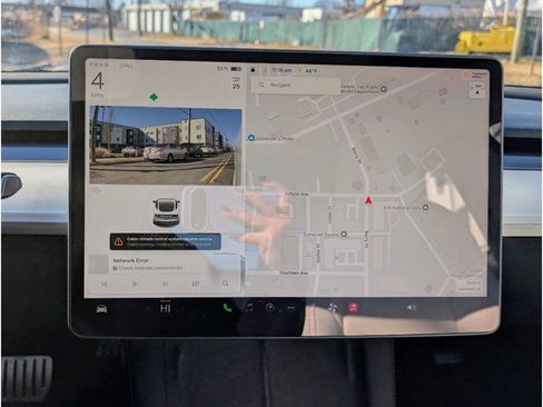 Used 2023 Tesla Model 3 Performance image 26