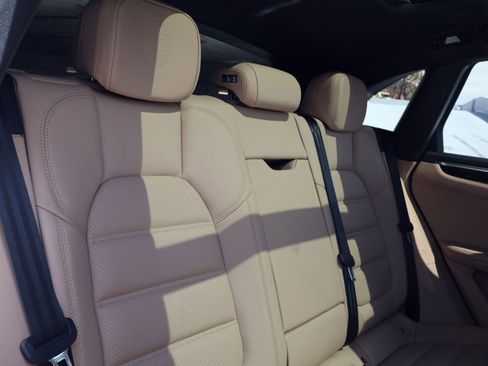 New 2026 Porsche Macan S AWD/4WD image 23