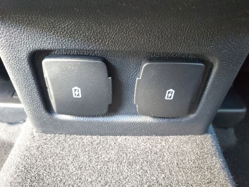 New 2026 Lincoln Corsair Reserve w/ Jet Appearance Package image 27