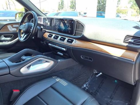 Used 2021 Mercedes-Benz GLE 350 w/ AMG Line Exterior image 27