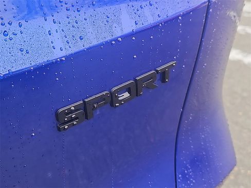 Certified 2024 Honda CR-V Sport-L image 12