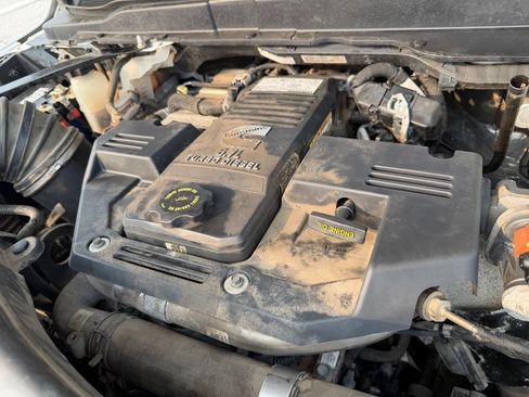 Used 2019 RAM 5500 Tradesman AWD/4WD image 13