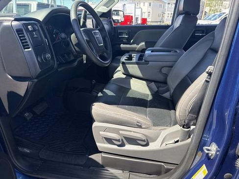 Used 2019 GMC Sierra 1500 Limited w/ Elevation Edition AWD/4WD image 21