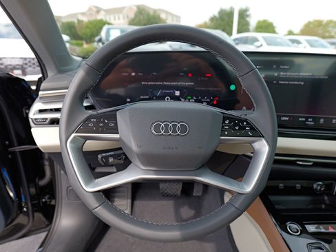 New 2025 Audi A5 2.0T Premium image 10