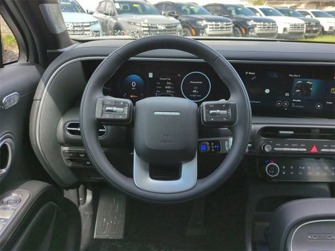 New 2026 Hyundai Palisade Calligraphy image 16