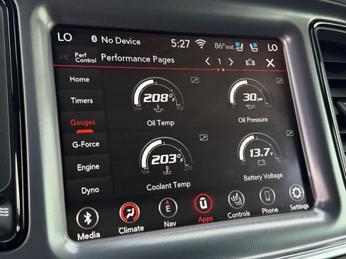 Used 2020 Dodge Challenger R/T Scat Pack w/ 1320 Plus Group RWD image 51