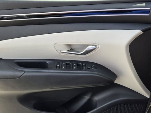 Used 2023 Hyundai Tucson SEL FWD image 27