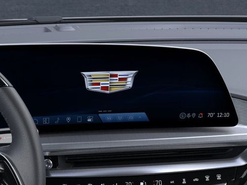 New 2026 Cadillac Lyriq Premium Sport image 20