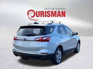 Used 2020 Chevrolet Equinox LT video 2