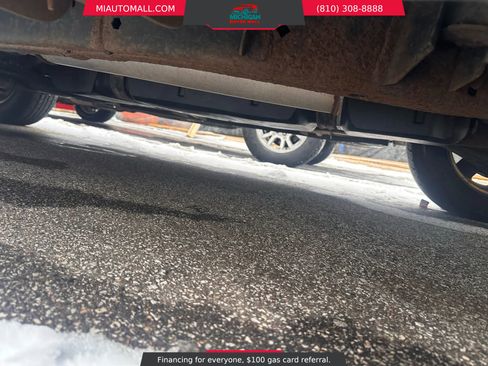 Used 2004 Lincoln Aviator Luxury image 31