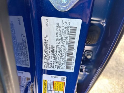 Used 2023 Honda Accord Sport image 26