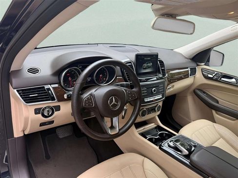 Used 2018 Mercedes-Benz GLE 350 4MATIC image 12