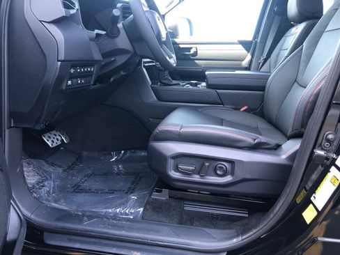 New 2026 Toyota Tundra TRD Pro AWD/4WD image 33