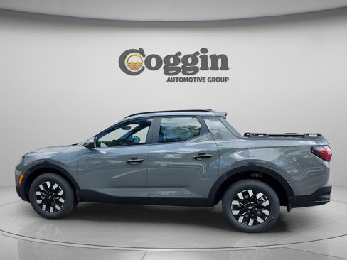 New 2026 Hyundai Santa Cruz SEL image 3