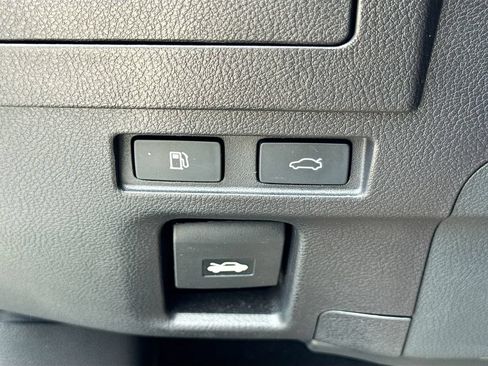 Used 2021 Lexus ES 350 w/ Premium Package FWD image 10