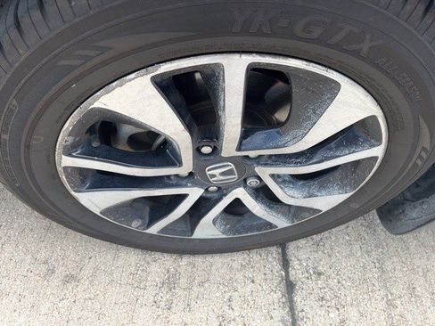 Used 2014 Honda Civic EX image 8