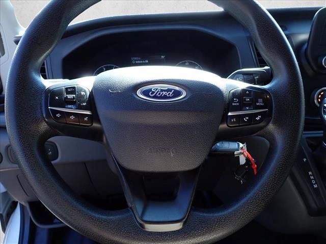 Used 2023 Ford Transit 350 XL AWD/4WD image 17