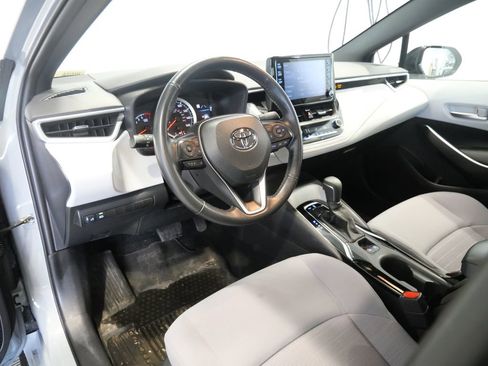 Used 2022 Toyota Corolla SE image 12