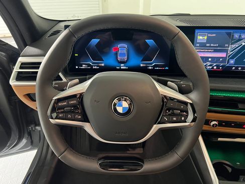 Used 2025 BMW 330i xDrive Sedan w/ Convenience Package image 16