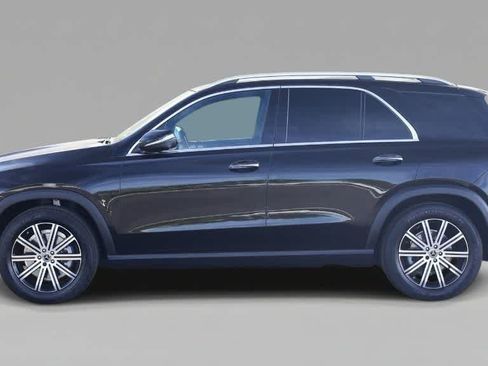 Used 2026 Mercedes-Benz GLE 350 4MATIC image 8