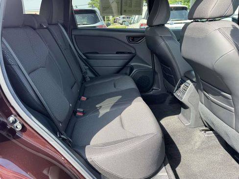 Used 2026 Subaru Forester Premium AWD/4WD image 13