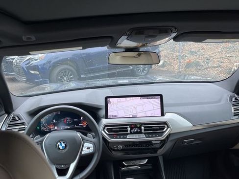 Used 2023 BMW X3 xDrive30i w/ Premium Package image 5