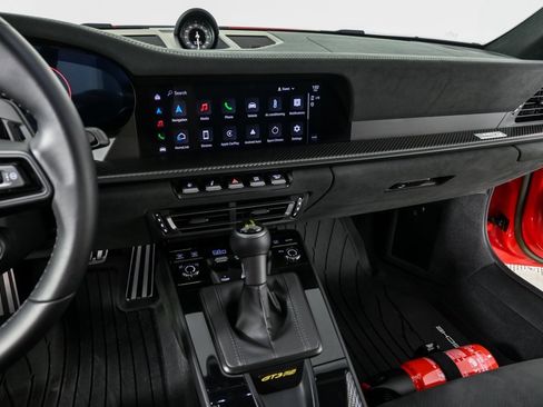 Certified 2023 Porsche 911 GT3 RS w/ Weissach Package image 13