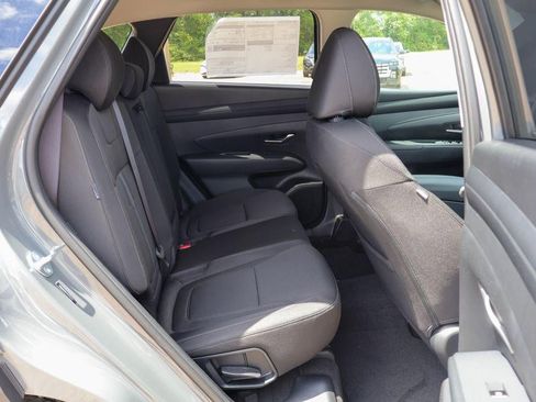 New 2026 Hyundai Tucson SEL w/ Tow & Go Package FWD image 10