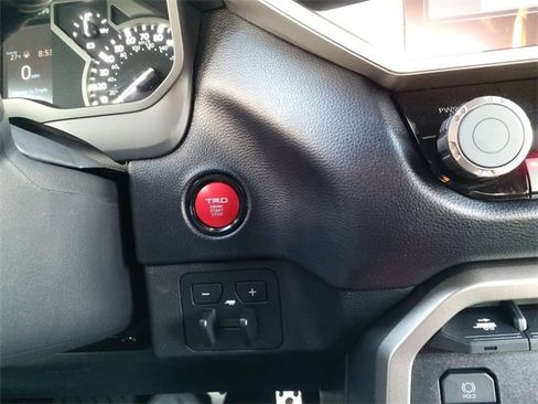 New 2025 Toyota Tundra SR5 w/ TRD Off-Road Premium Package image 56