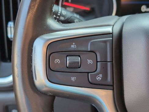 Used 2021 Chevrolet Silverado 1500 RST AWD/4WD image 30