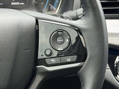 Certified 2024 Honda Odyssey Elite image 16