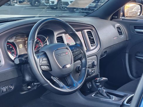 Used 2023 Dodge Charger Scat Pack image 23