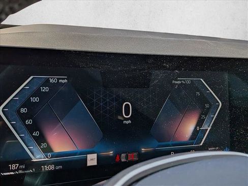 Used 2025 BMW X3 xDrive30i image 10