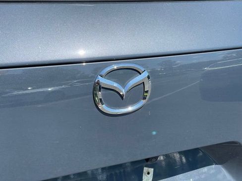 Certified 2025 MAZDA CX-50 AWD 2.5 Hybrid w/ Weather Package image 23