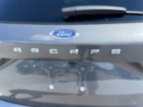 Used 2023 Ford Escape ST-Line w/ Tech Pack #1 AWD/4WD image 11