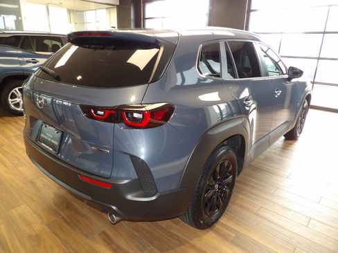 Certified 2024 MAZDA CX-50 AWD 2.5 S w/ Weather Package image 6
